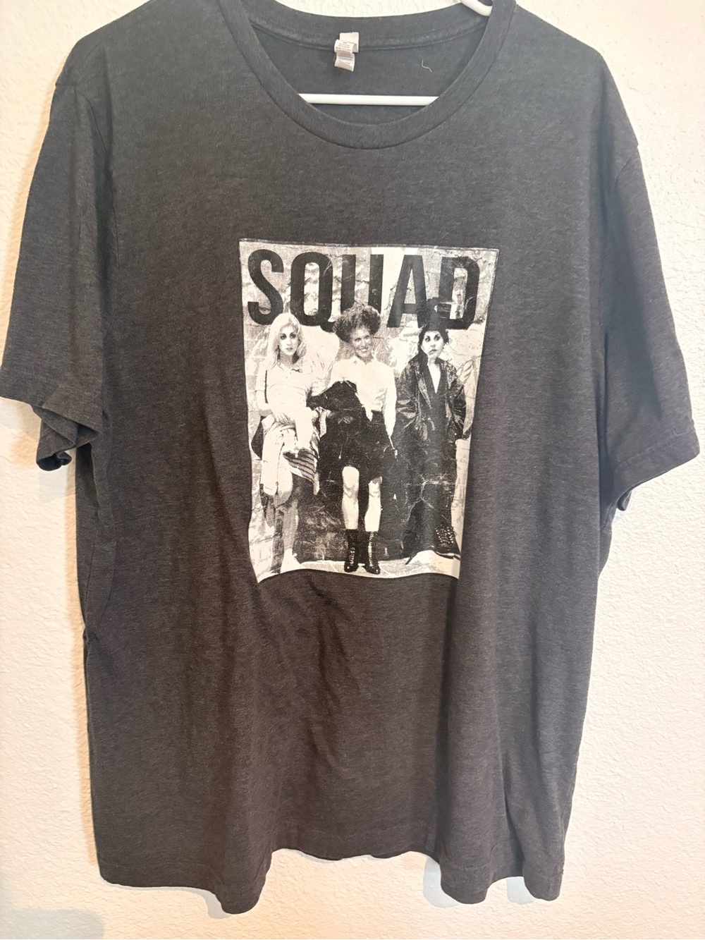 Hocus Pocus SQUAD Graphic Short Sleeve Tee